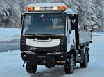 Aebi MT750 2013 года